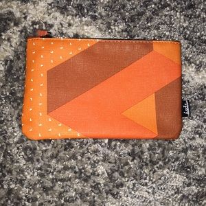 IpsyXTetris makeup bag NWOT